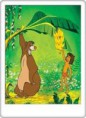 Mowgli In The Jungle Book 